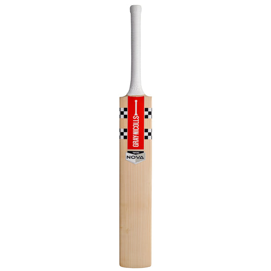 Gray Nicolls Nova 4.0 1200 English Willow Cricket Bat