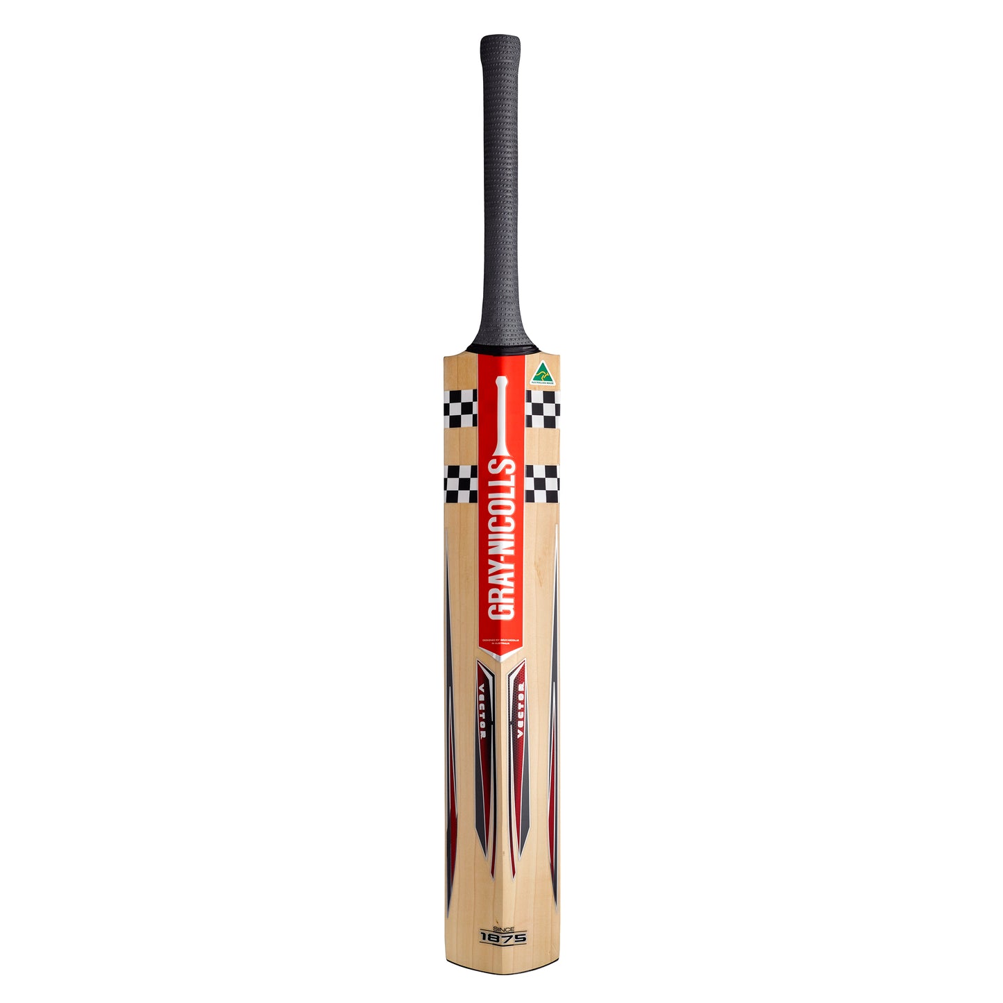 Gray Nicolls Vector 1800 English Willow Cricket Bat