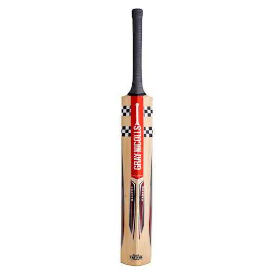 Gray Nicolls Vector 650 Ready Play English Willow Cricket Bat
