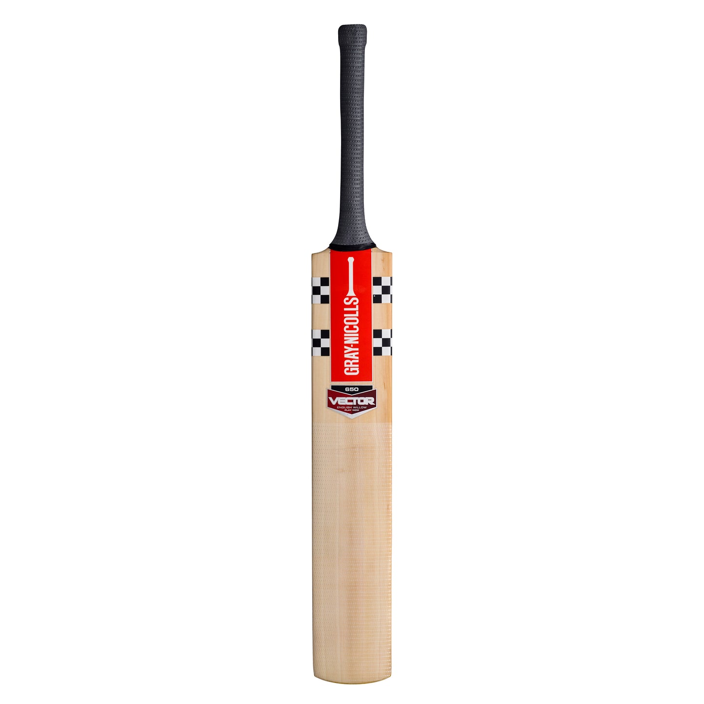 Gray Nicolls Vector 650 Ready Play English Willow Cricket Bat
