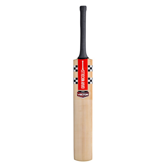 Gray Nicolls Vector 650 Ready Play English Willow Cricket Bat