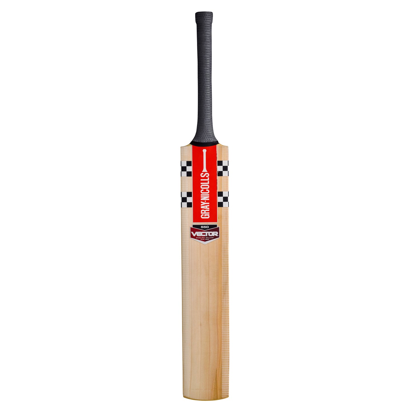 Gray Nicolls Vector 550 Ready Play English Willow Cricket Bat
