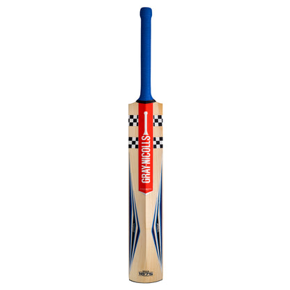 Gray Nicolls Volt 1050 Ready Play English Willow Cricket Bat
