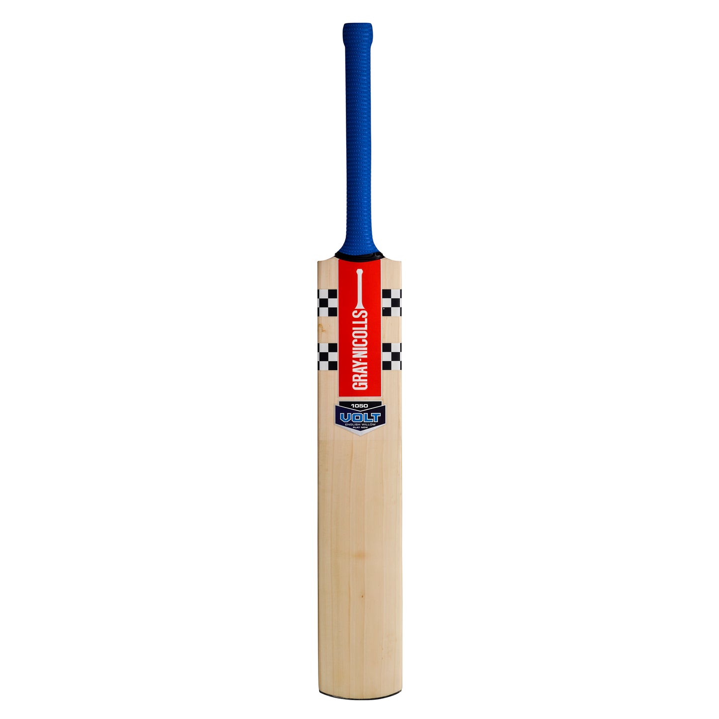 Gray Nicolls Volt 1050 Ready Play English Willow Cricket Bat