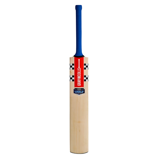 Gray Nicolls Volt 1050 Ready Play English Willow Cricket Bat