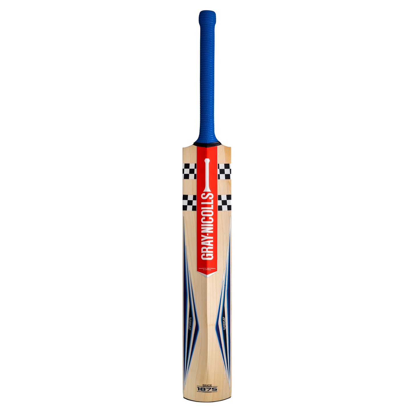 Gray Nicolls Volt 750 Ready Play English Willow Cricket Bat
