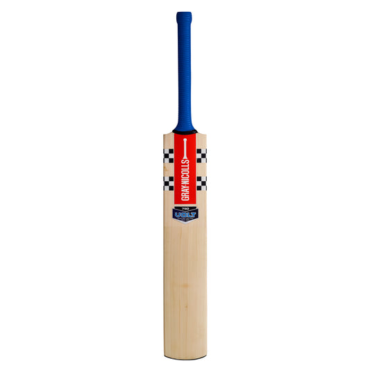 Gray Nicolls Volt 750 Ready Play English Willow Cricket Bat