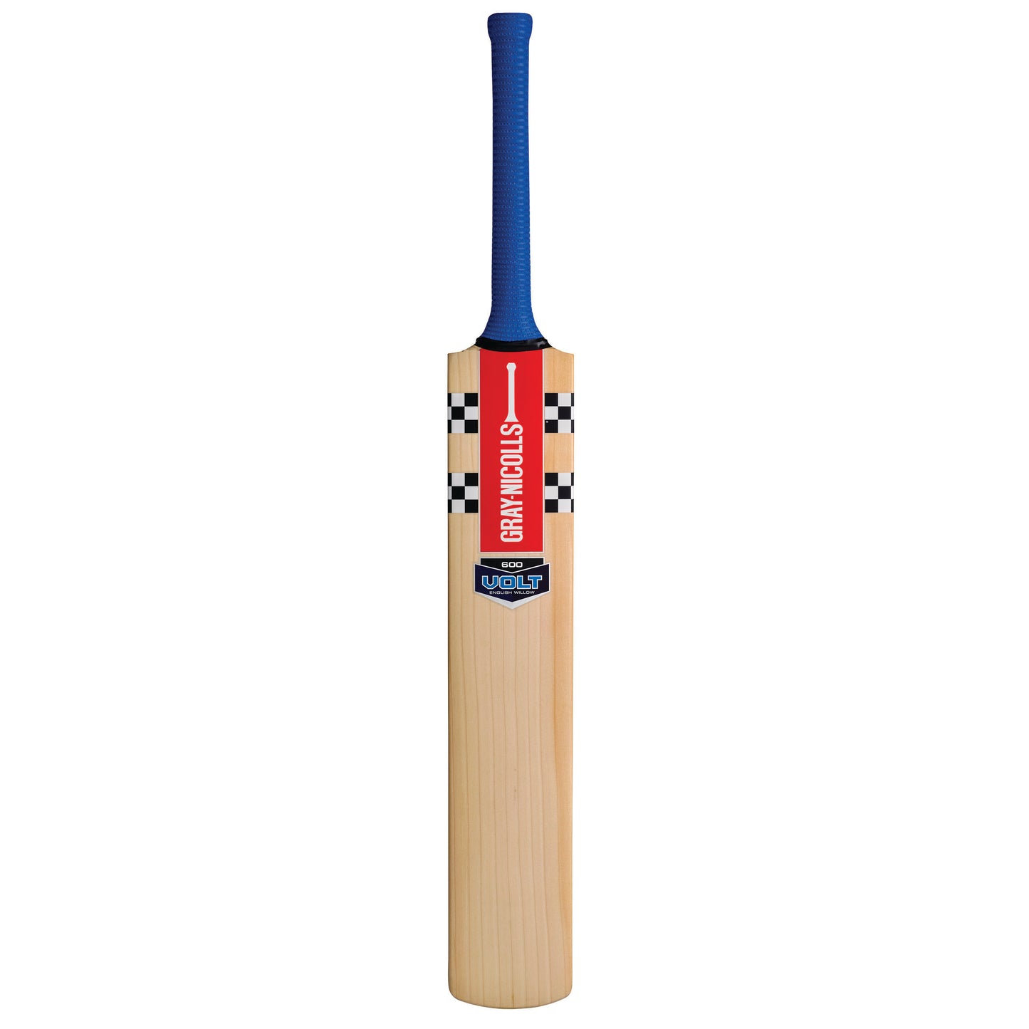 Gray Nicolls Volt 600 English Willow Cricket Bat