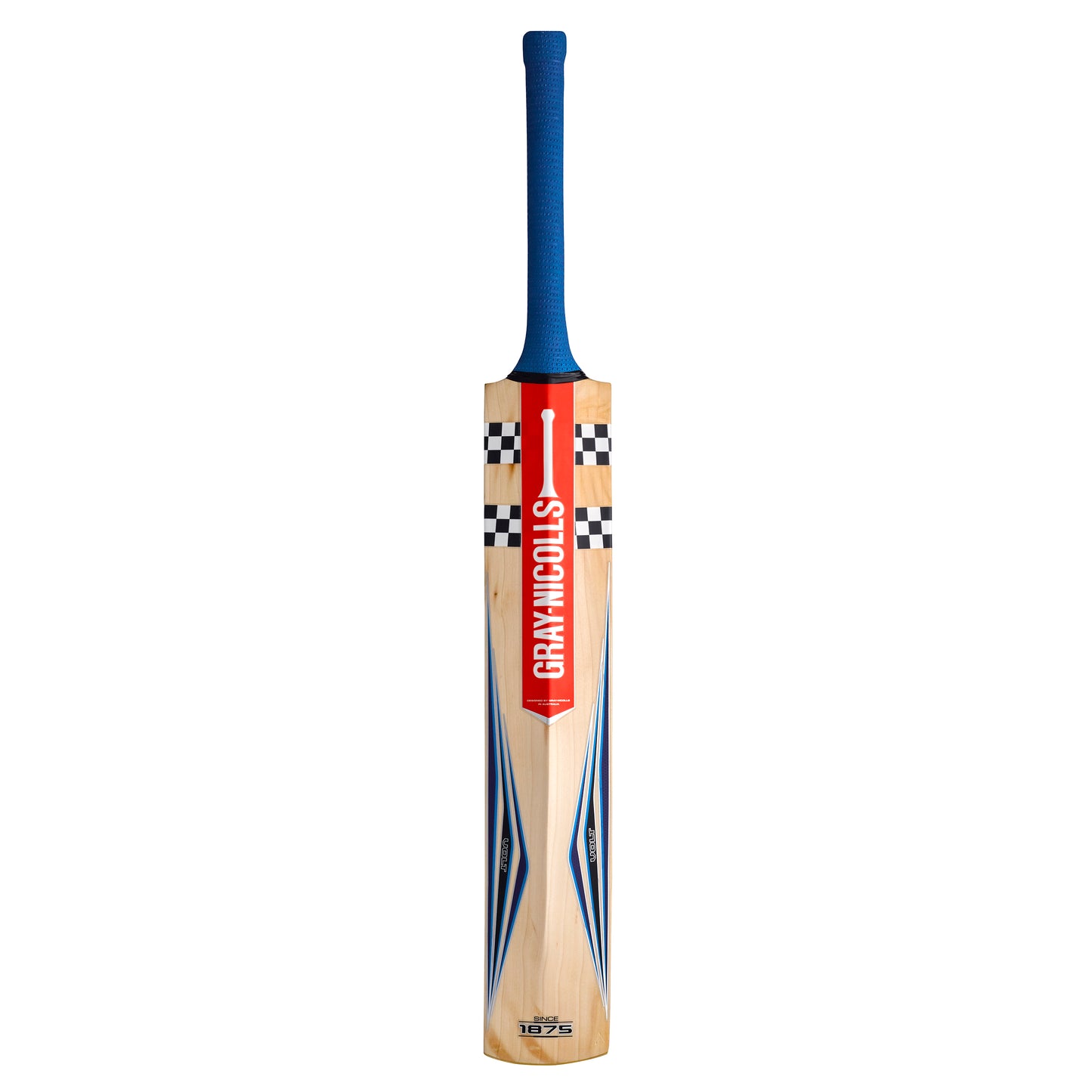 Gray Nicolls Volt 500 Ready Play English Willow Cricket Bat