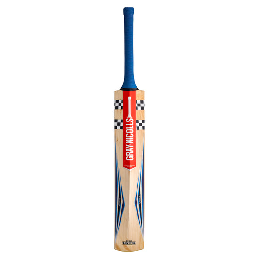 Gray Nicolls Volt 500 Ready Play English Willow Cricket Bat
