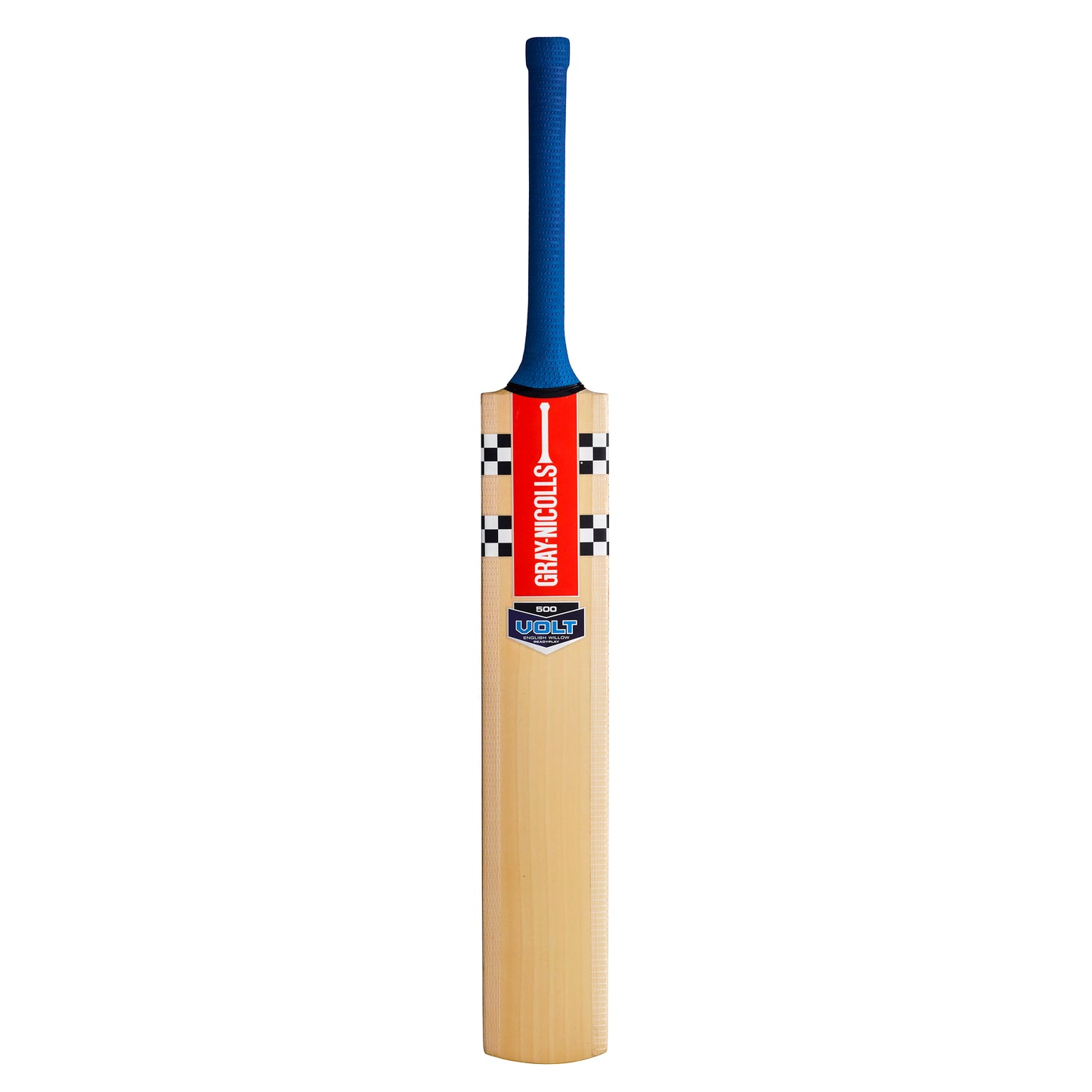Gray Nicolls Volt 500 Ready Play English Willow Cricket Bat