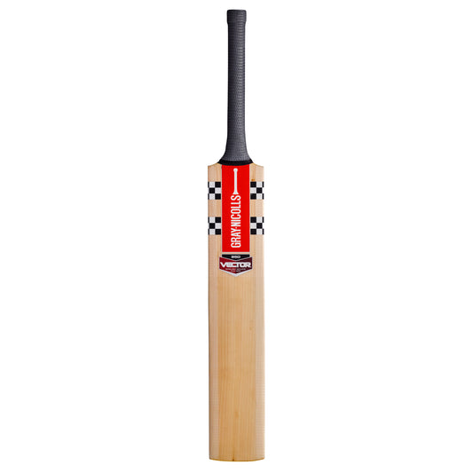 Gray Nicolls Vector 950 Ready Play Junior English Willow Cricket Bat