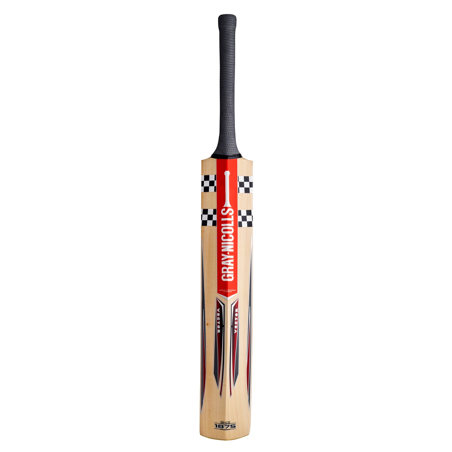Gray Nicolls Vector Force Ready Play Junior English Willow Cricket Bat