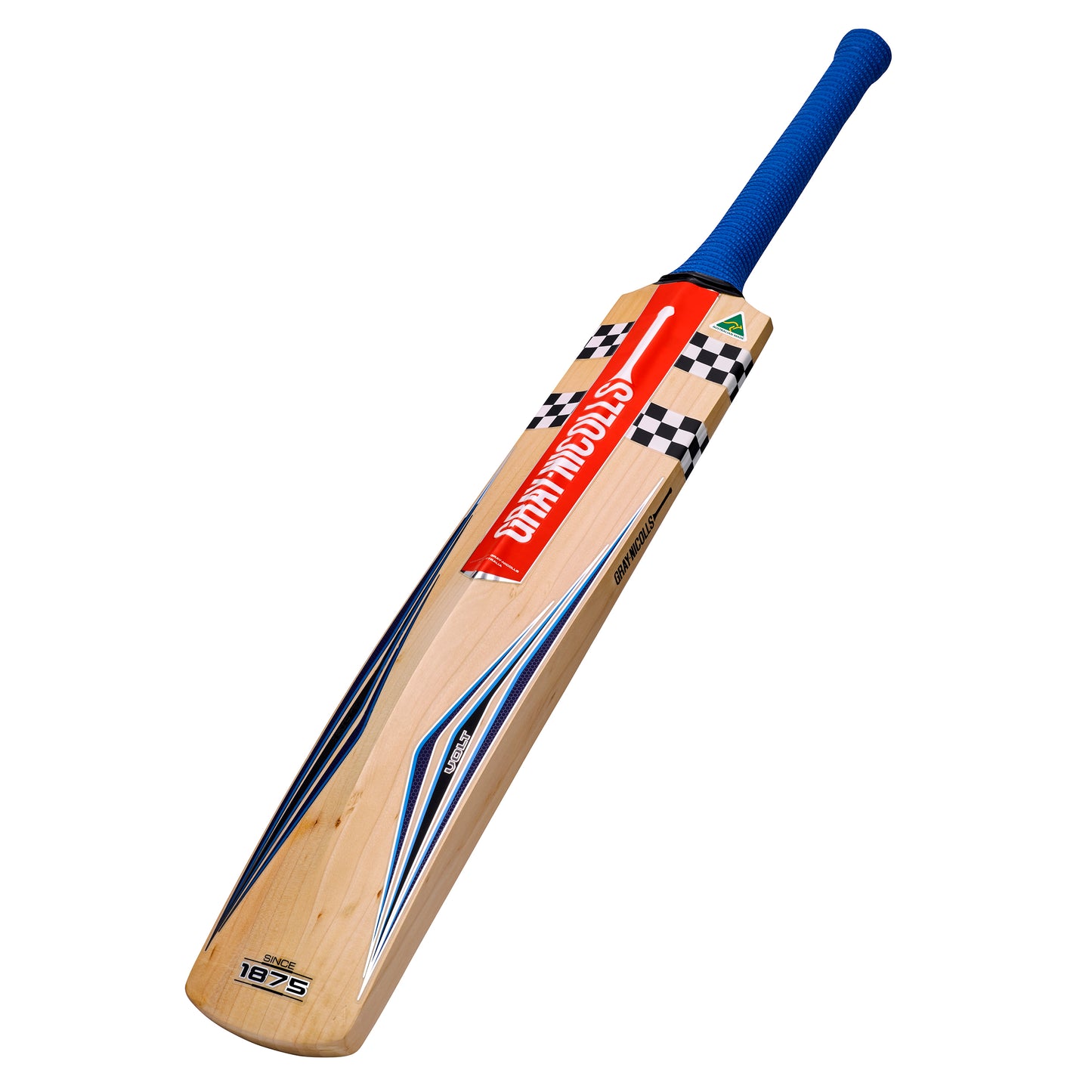 Gray Nicolls Volt 1400 English Willow Cricket Bat