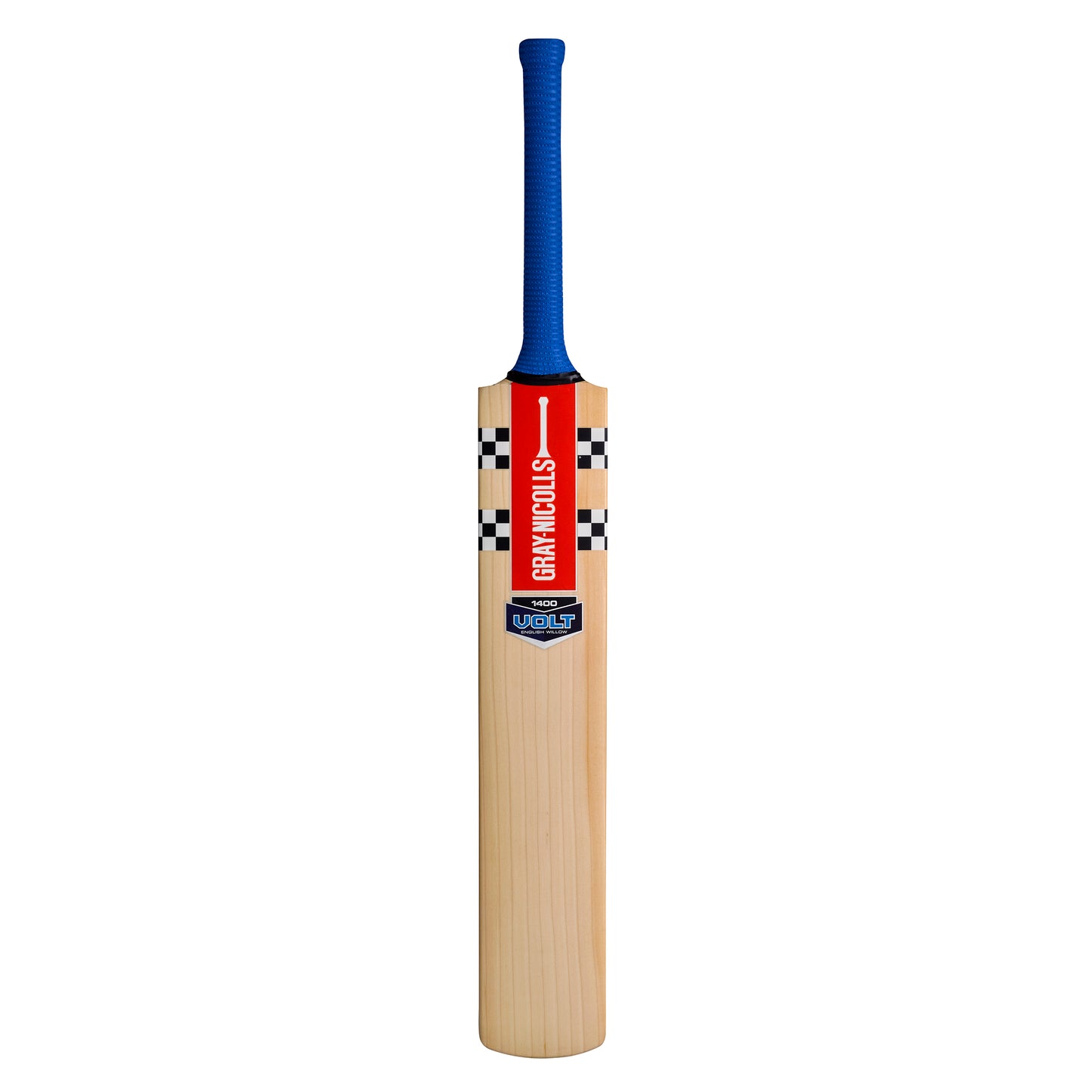 Gray Nicolls Volt 1400 English Willow Cricket Bat