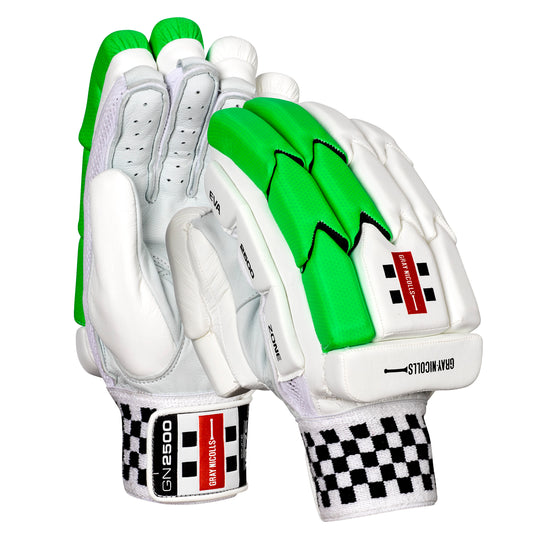 Gray Nicolls GN 2500 Cricket Batting Gloves