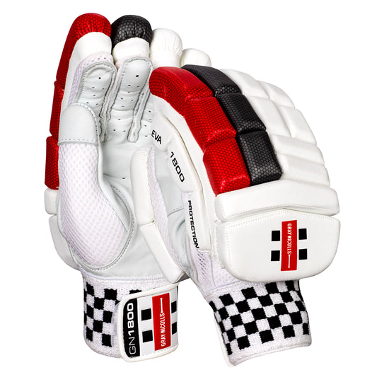 Gray Nicolls GN 1800 Cricket Batting Gloves