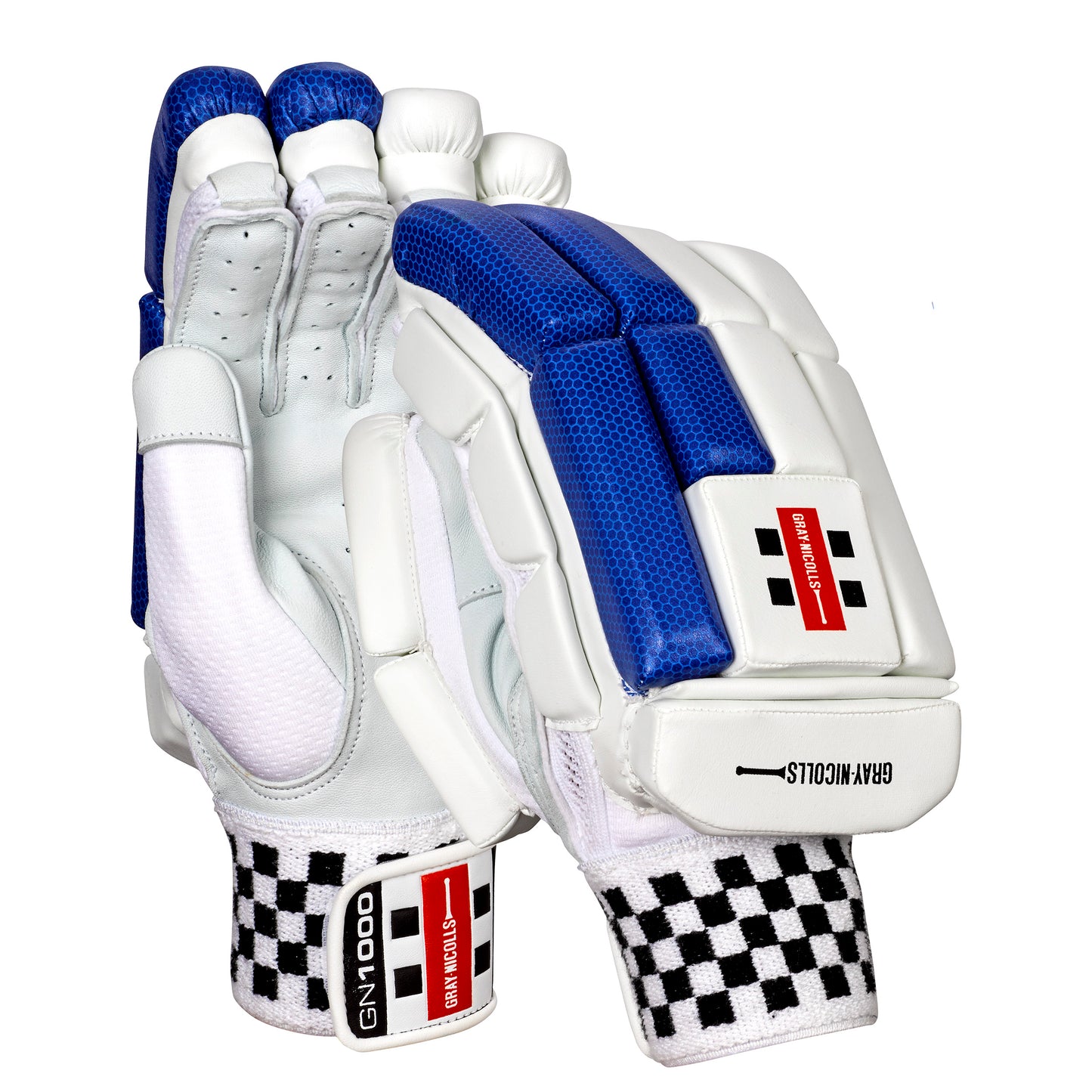 Gray Nicolls GN 1000 Cricket Batting Gloves