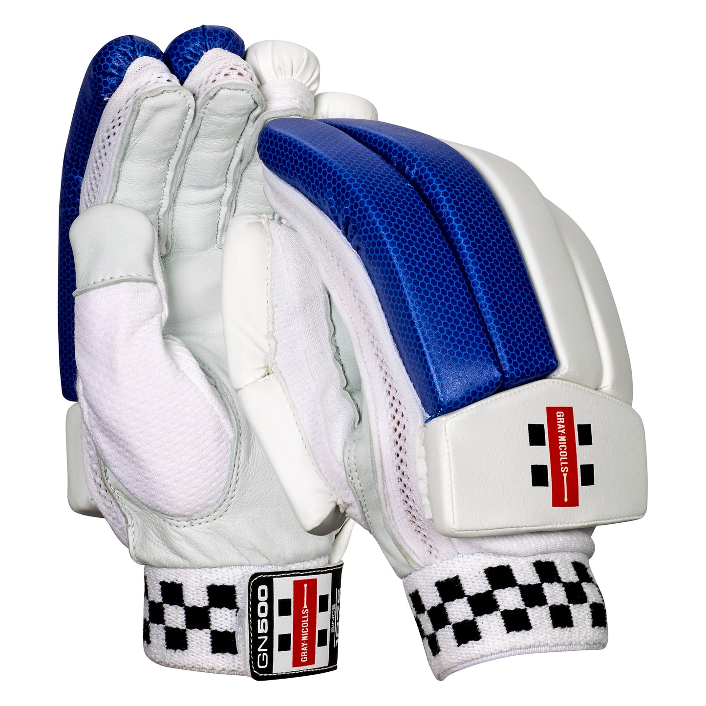 Gray Nicolls GN 500 Cricket Batting Gloves