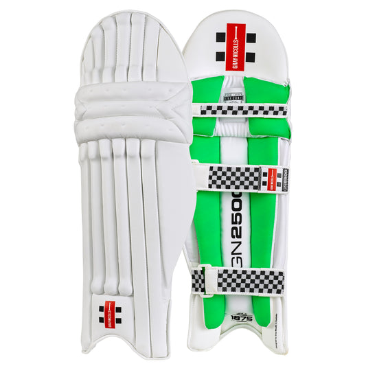 Gray Nicolls GN 2500 Cricket Batting Pads