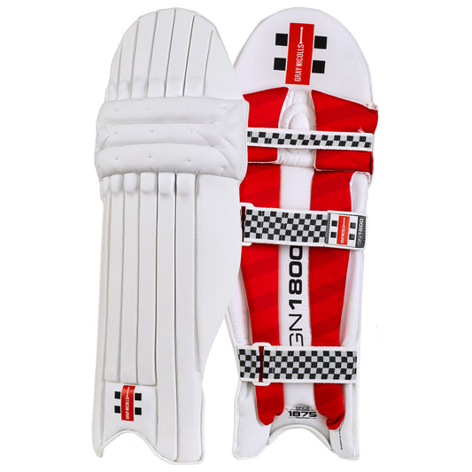 Gray Nicolls GN 1800 Cricket Batting Pads