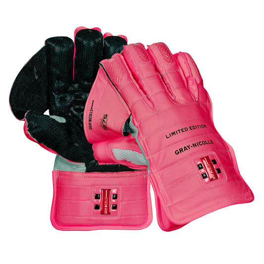 Gray Nicolls Limited Edition Wicket Keeping Gloves