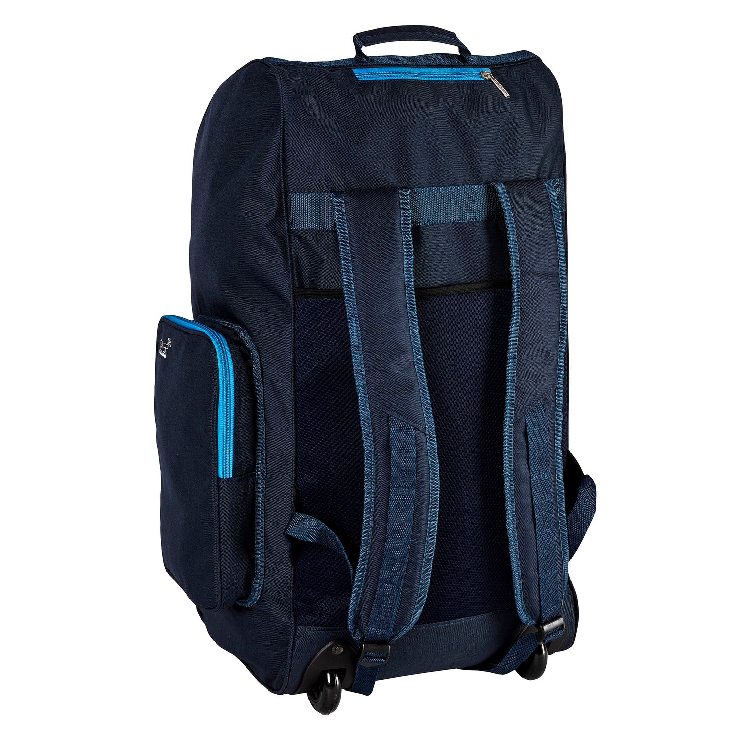 GN 1000 Duffle Wheelie Cricket Kit Bag