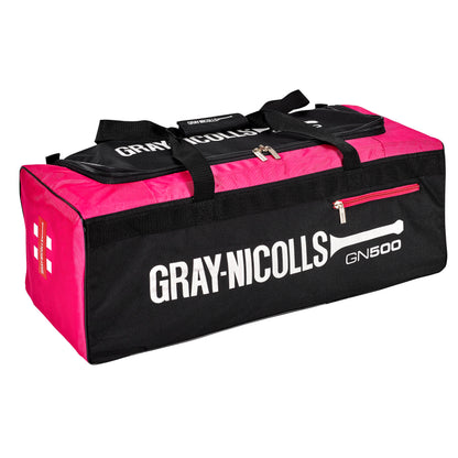Gray Nicolls GN 500 Cricket Kit Bag