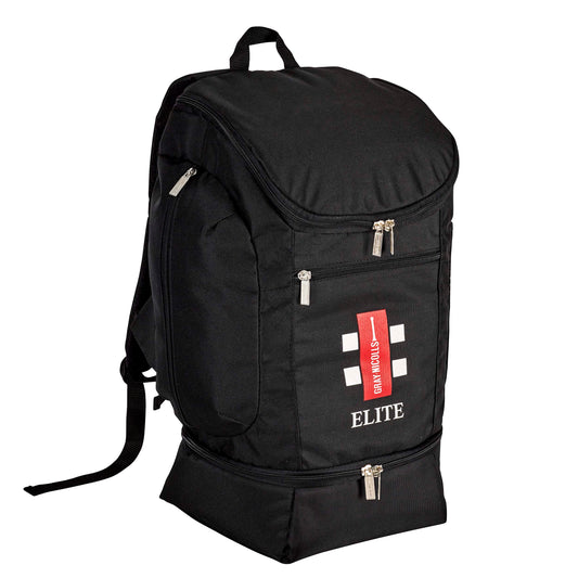 Gray Nicolls Elite Cricket Backpack