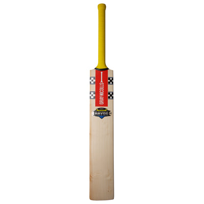 Gray Nicolls Harry Brook Havoc Test English Willow Cricket Bat