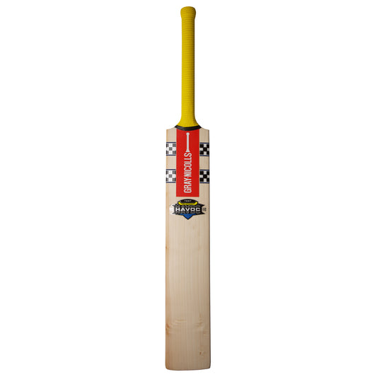 Gray Nicolls Harry Brook Havoc Test English Willow Cricket Bat