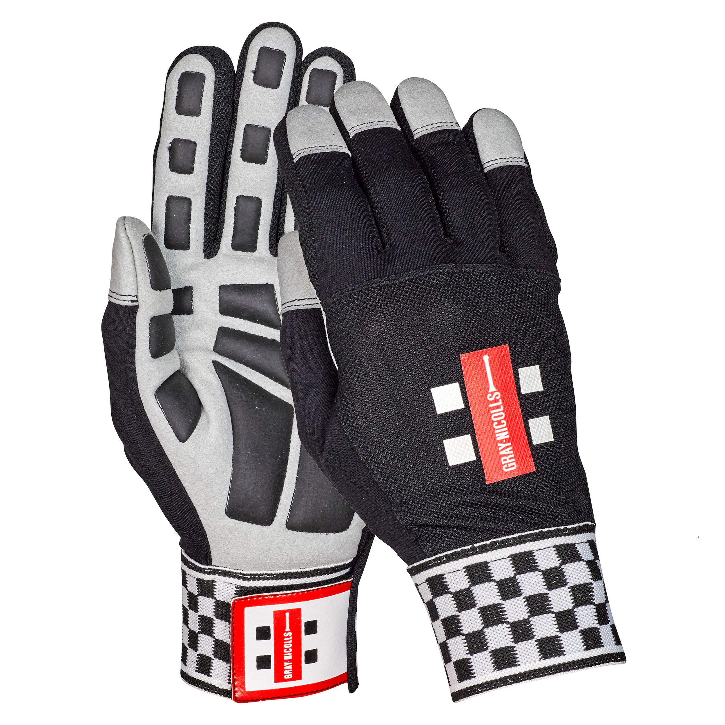 Gray Nicolls Players Padded Wicket Keeping Inners – GA Sports Australia