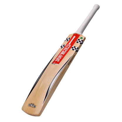 Gray Nicolls Steel English Willow Handcrafted Cricket Bat