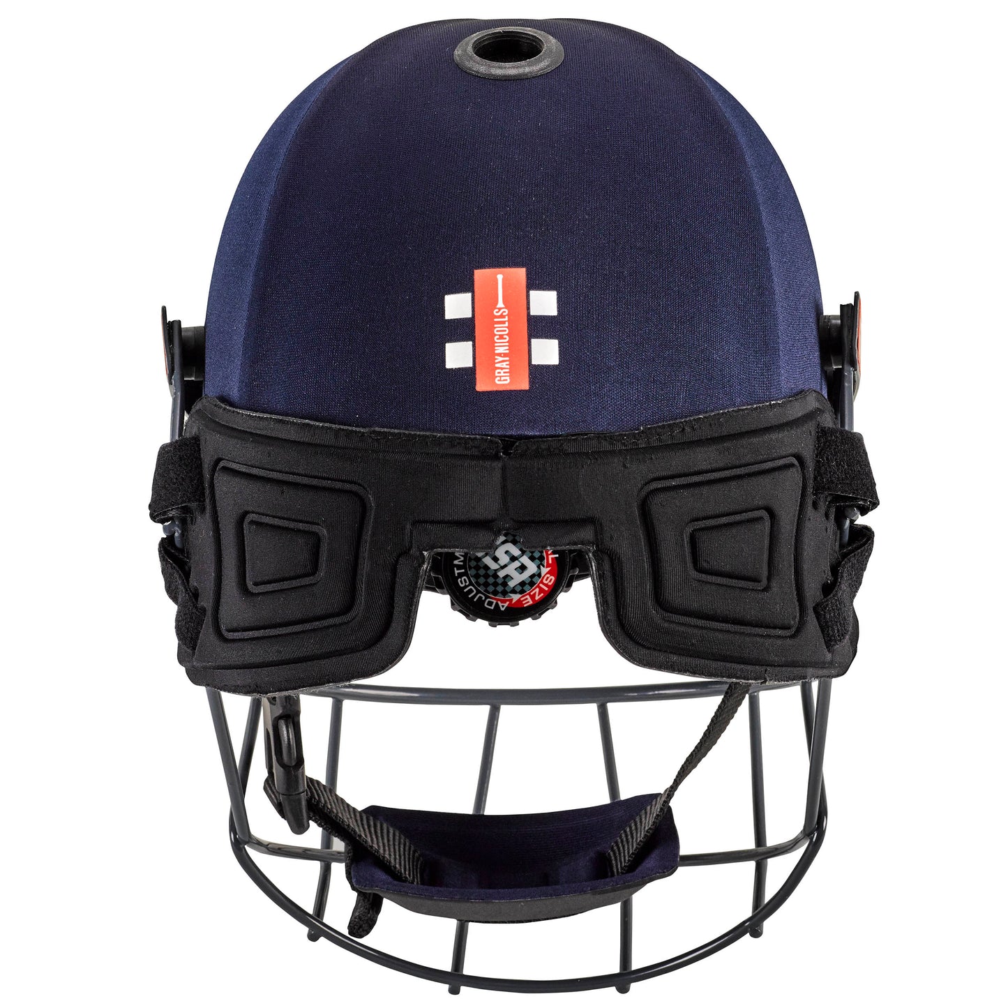Gray Nicolls Junior Elite Helmet with Neck Guard