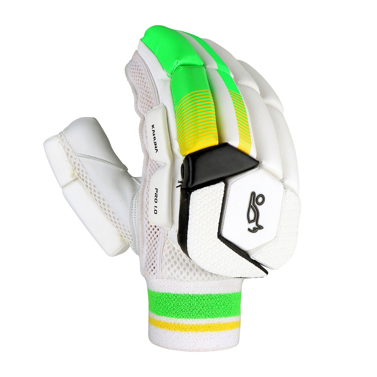 Kookaburra Kahuna Pro 1.0 Cricket Batting Gloves New 2025