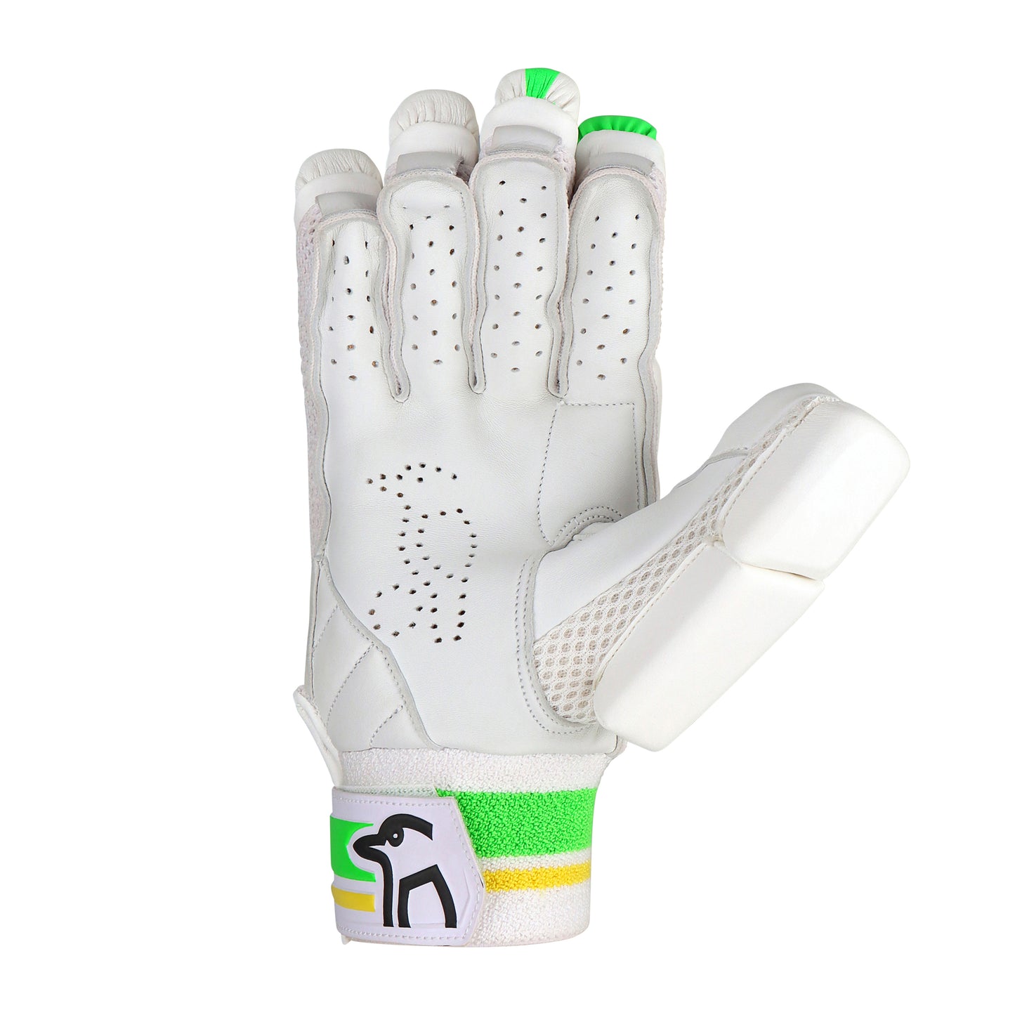 Kookaburra Kahuna Pro 1.0 Cricket Batting Gloves New 2025