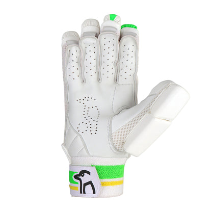 Kookaburra Kahuna Pro 1.0 Cricket Batting Gloves New 2025