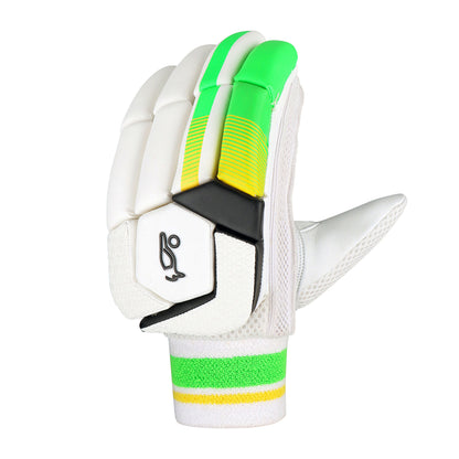 Kookaburra Kahuna Pro 1.0 Cricket Batting Gloves New 2025