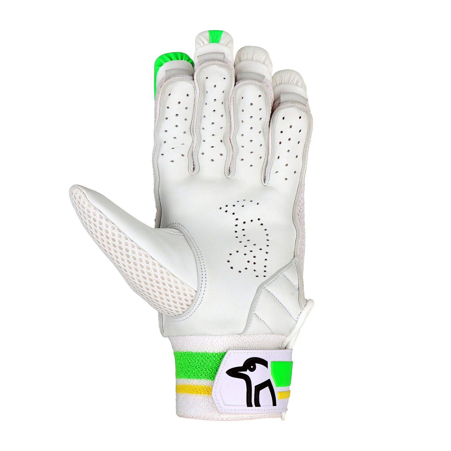 Kookaburra Kahuna Pro 1.0 Cricket Batting Gloves New 2025