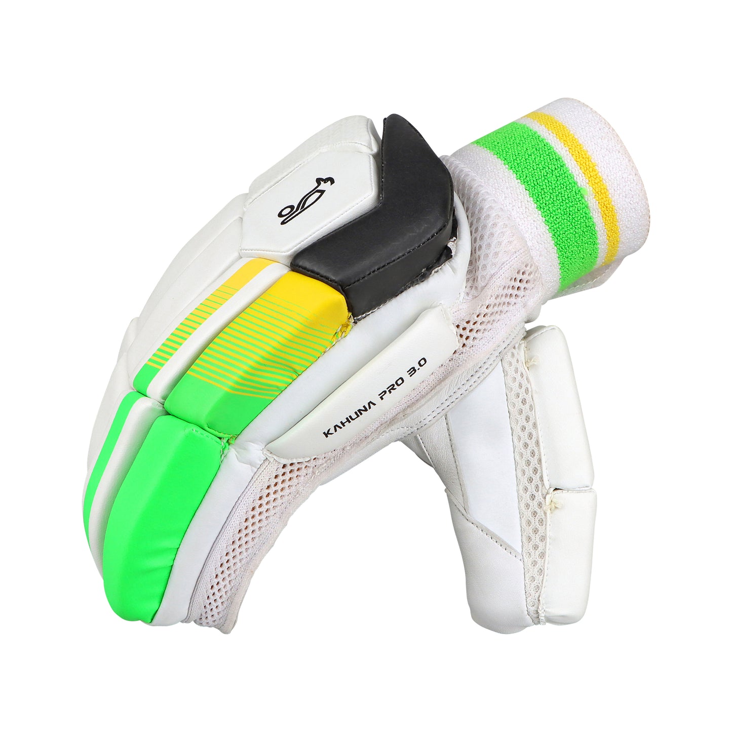 Kookaburra Kahuna Pro 3.0 Cricket Batting Gloves