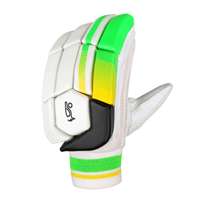 Kookaburra Kahuna Pro 3.0 Cricket Batting Gloves