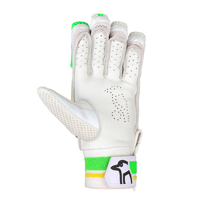 Kookaburra Kahuna Pro 3.0 Cricket Batting Gloves