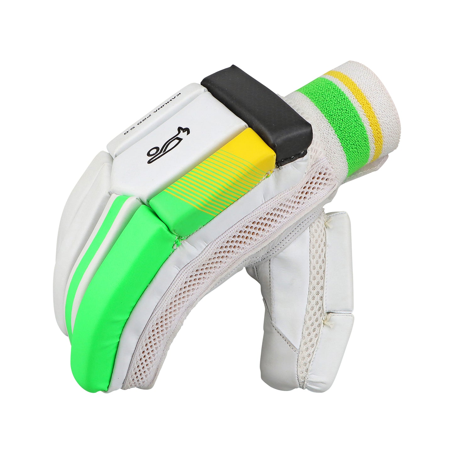 Kookaburra Kahuna Pro 5.0 Cricket Batting Gloves