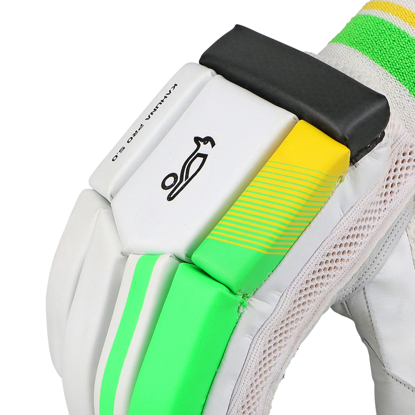 Kookaburra Kahuna Pro 5.0 Cricket Batting Gloves