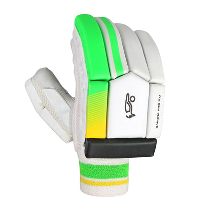 Kookaburra Kahuna Pro 5.0 Cricket Batting Gloves