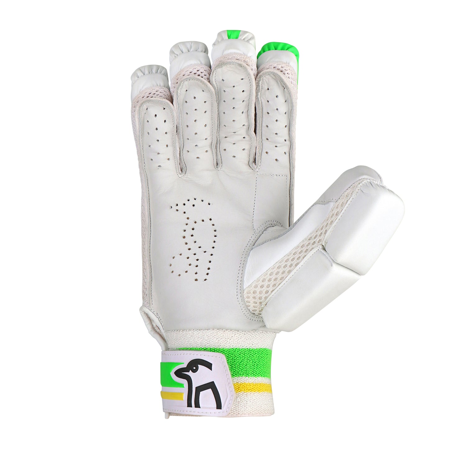 Kookaburra Kahuna Pro 5.0 Cricket Batting Gloves