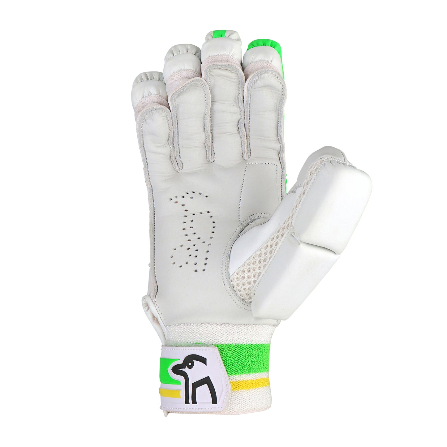 Kookaburra Kahuna Pro 5.0 Slim Fit Cricket Batting Gloves