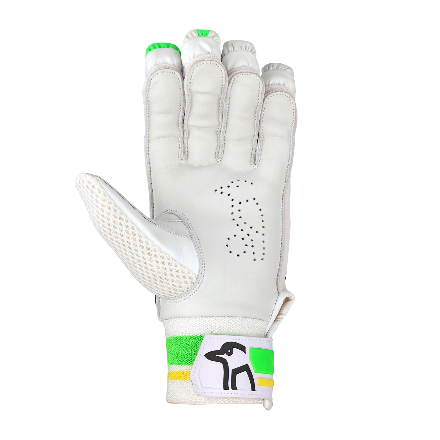 Kookaburra Kahuna Pro 5.0 Slim Fit Cricket Batting Gloves