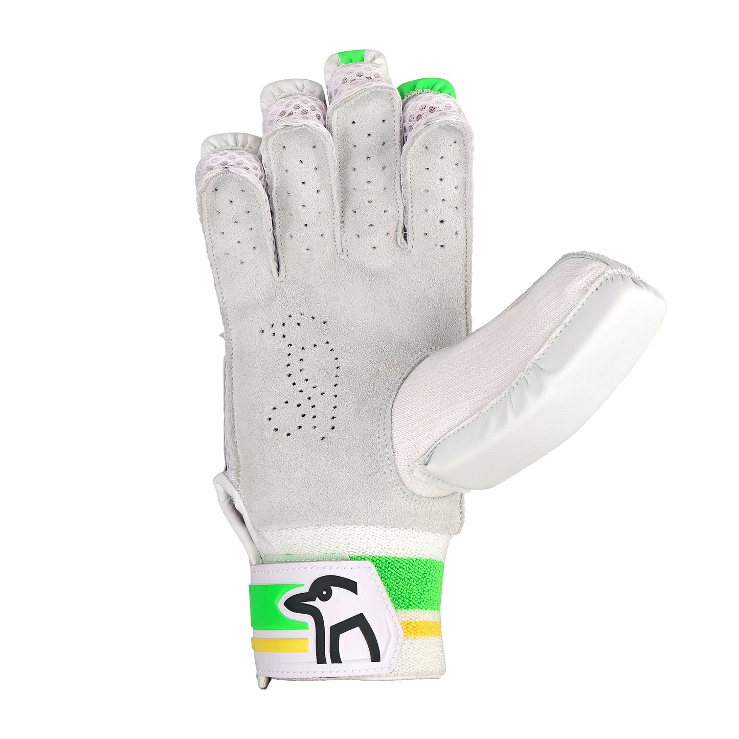 Kookaburra Kahuna Pro 8.0 Cricket batting Gloves