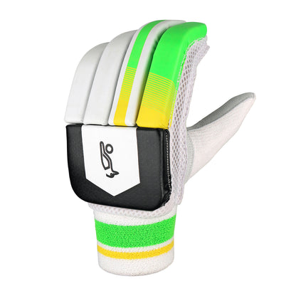 Kookaburra Kahuna Pro 8.0 Cricket batting Gloves